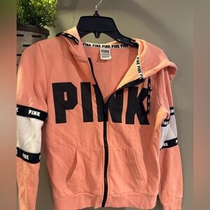 PINK sweatshirt